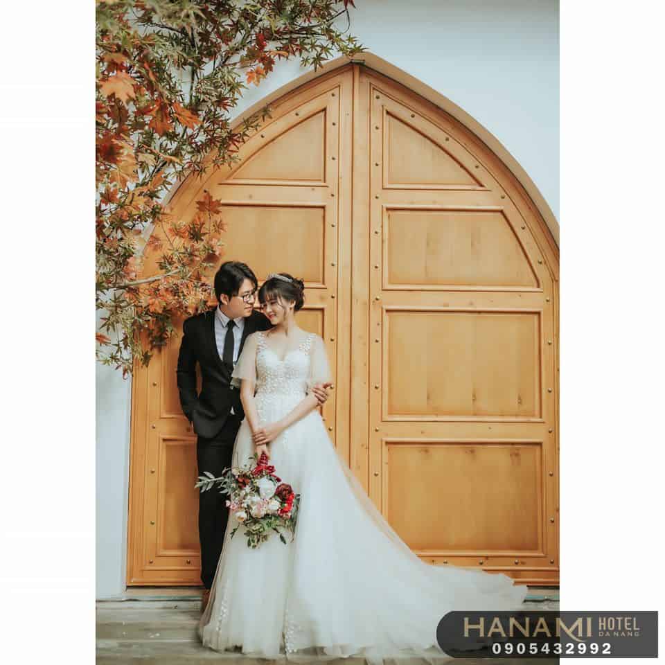 17 địa chỉ studio Đà Nẵng chụp ảnh cưới đẹp nhất 13 Studio Đà Nẵng