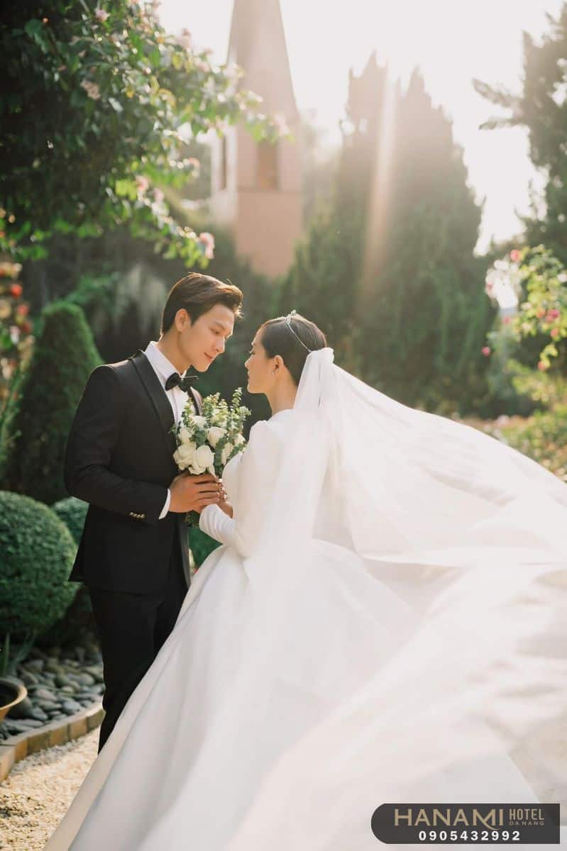 17 địa chỉ studio Đà Nẵng chụp ảnh cưới đẹp nhất 14 Studio Đà Nẵng