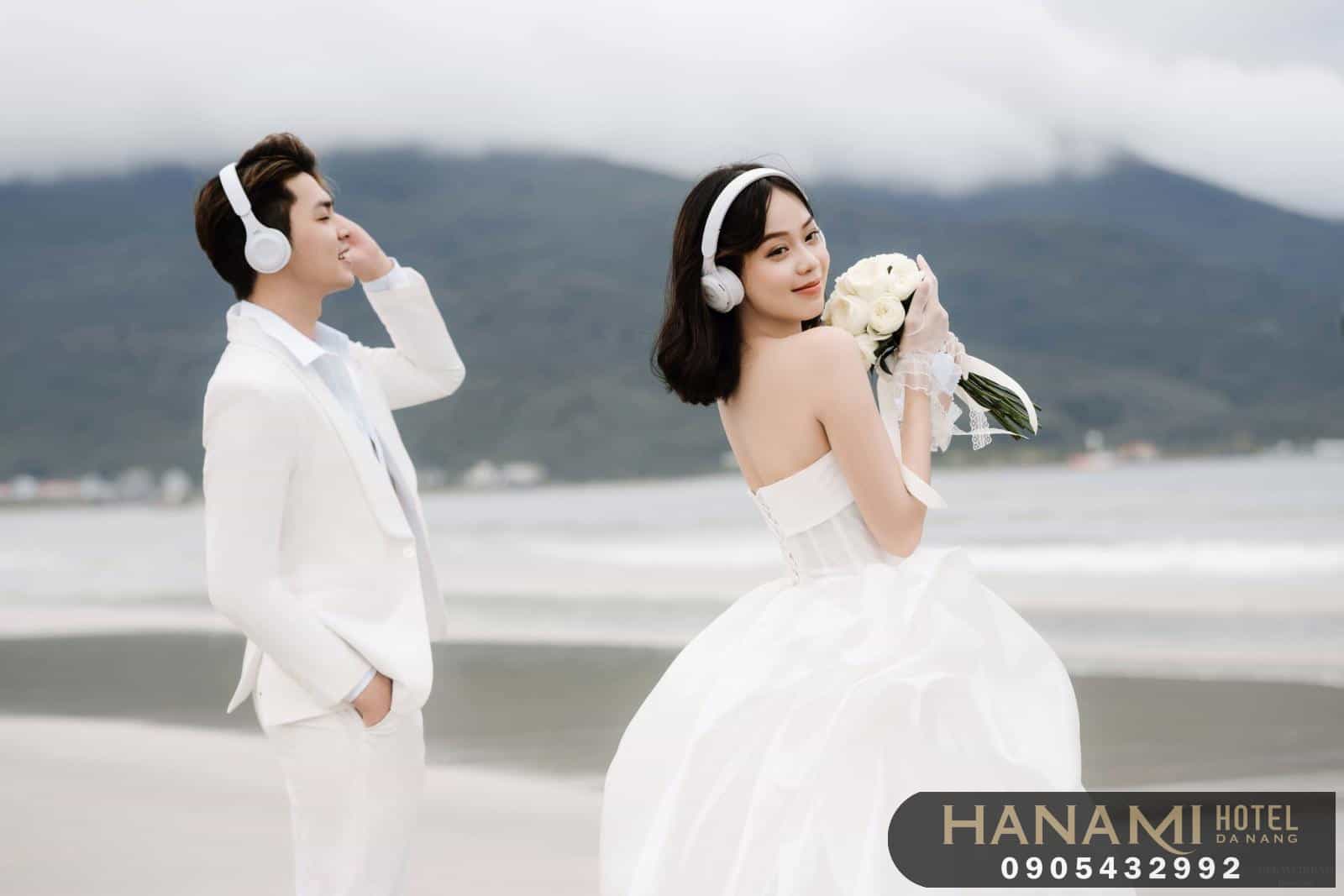 17 địa chỉ studio Đà Nẵng chụp ảnh cưới đẹp nhất 15 Studio Đà Nẵng