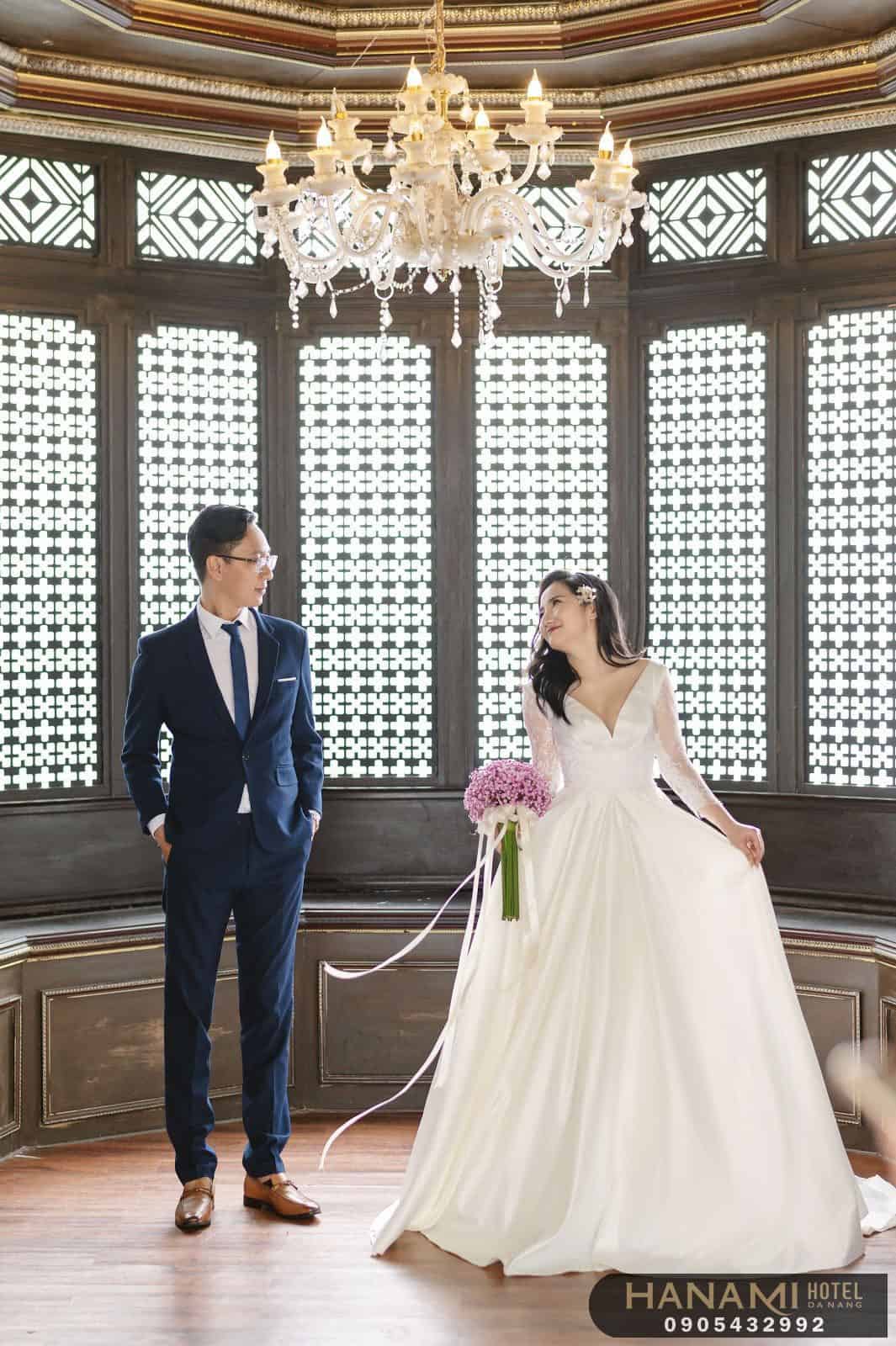 17 địa chỉ studio Đà Nẵng chụp ảnh cưới đẹp nhất 16 Studio Đà Nẵng