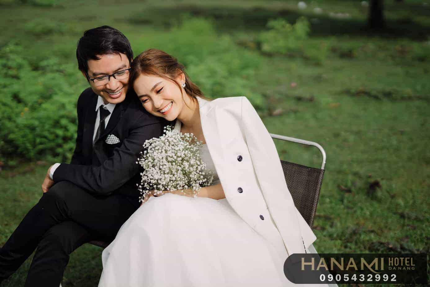 17 địa chỉ studio Đà Nẵng chụp ảnh cưới đẹp nhất 17 Studio Đà Nẵng