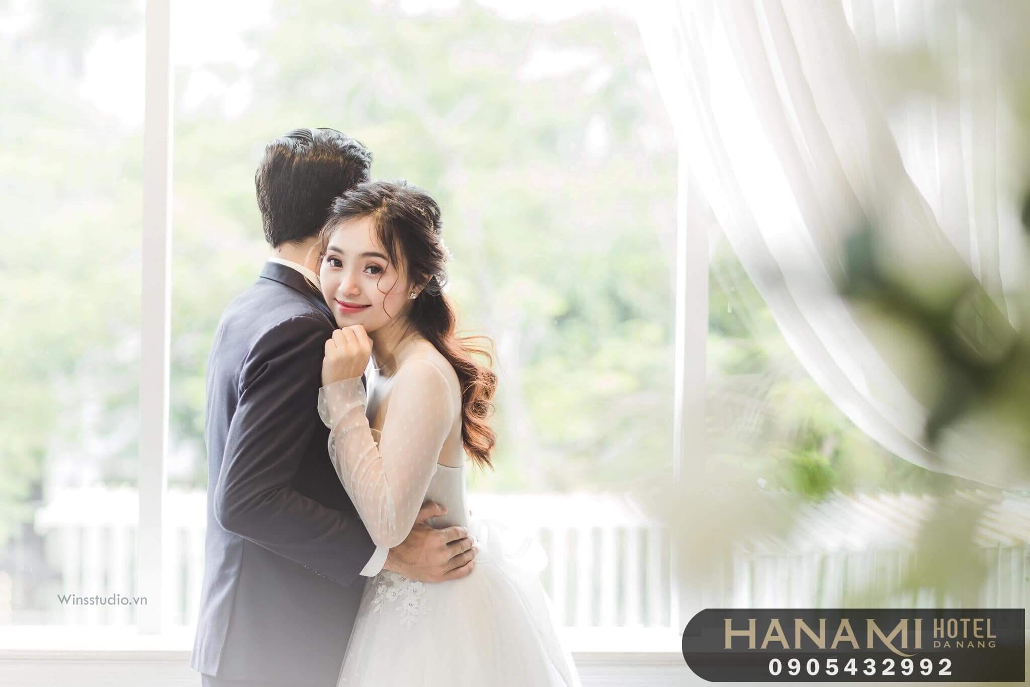 17 địa chỉ studio Đà Nẵng chụp ảnh cưới đẹp nhất 3 Studio Đà Nẵng