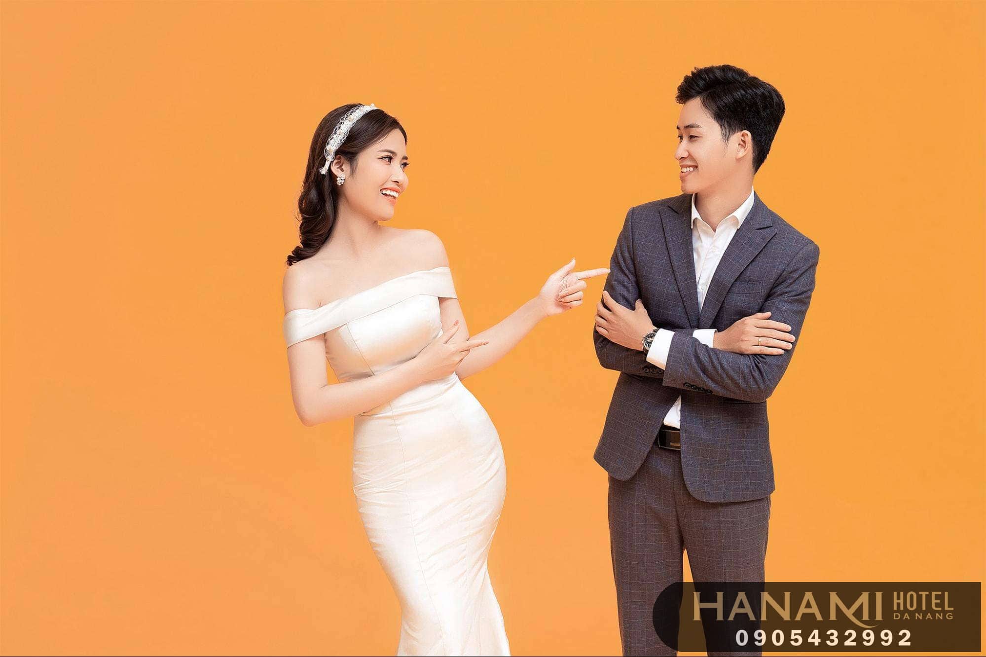 17 địa chỉ studio Đà Nẵng chụp ảnh cưới đẹp nhất 4 Studio Đà Nẵng