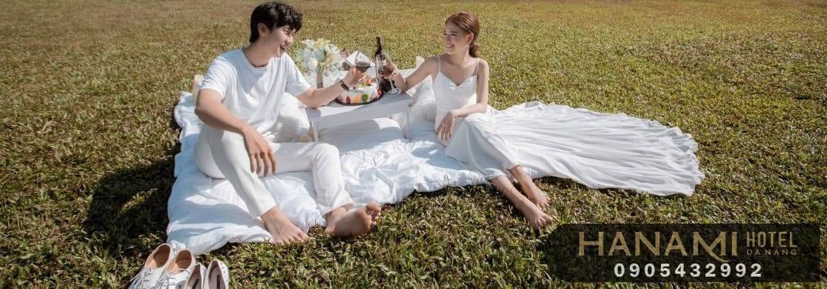 17 địa chỉ studio Đà Nẵng chụp ảnh cưới đẹp nhất 5 Studio Đà Nẵng