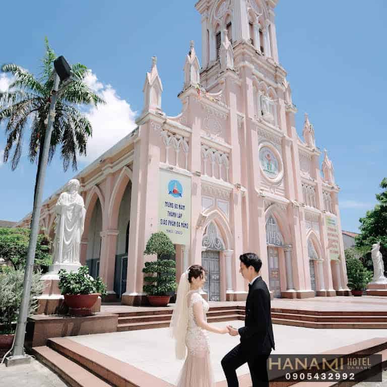 17 địa chỉ studio Đà Nẵng chụp ảnh cưới đẹp nhất 6 Studio Đà Nẵng