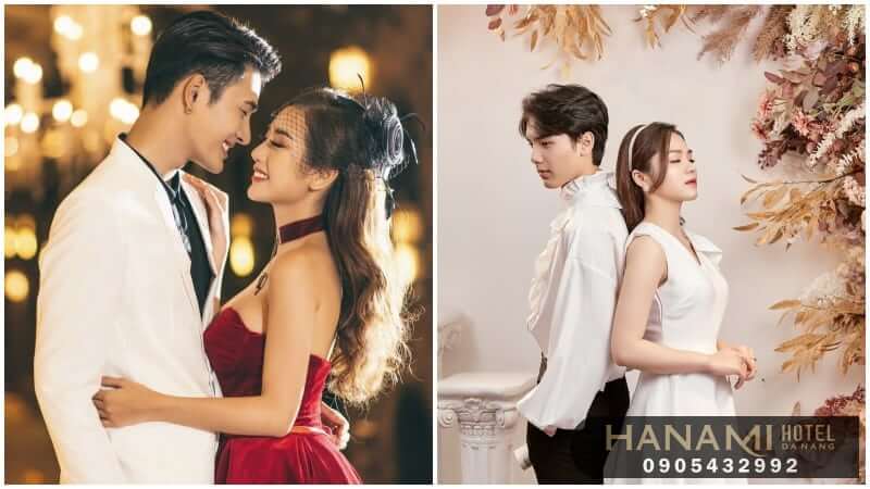 17 địa chỉ studio Đà Nẵng chụp ảnh cưới đẹp nhất 8 Studio Đà Nẵng