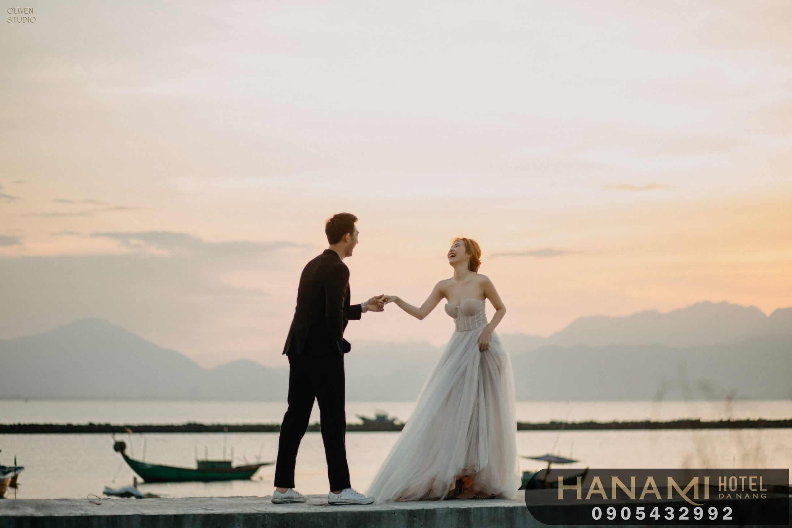 17 địa chỉ studio Đà Nẵng chụp ảnh cưới đẹp nhất 9 Studio Đà Nẵng