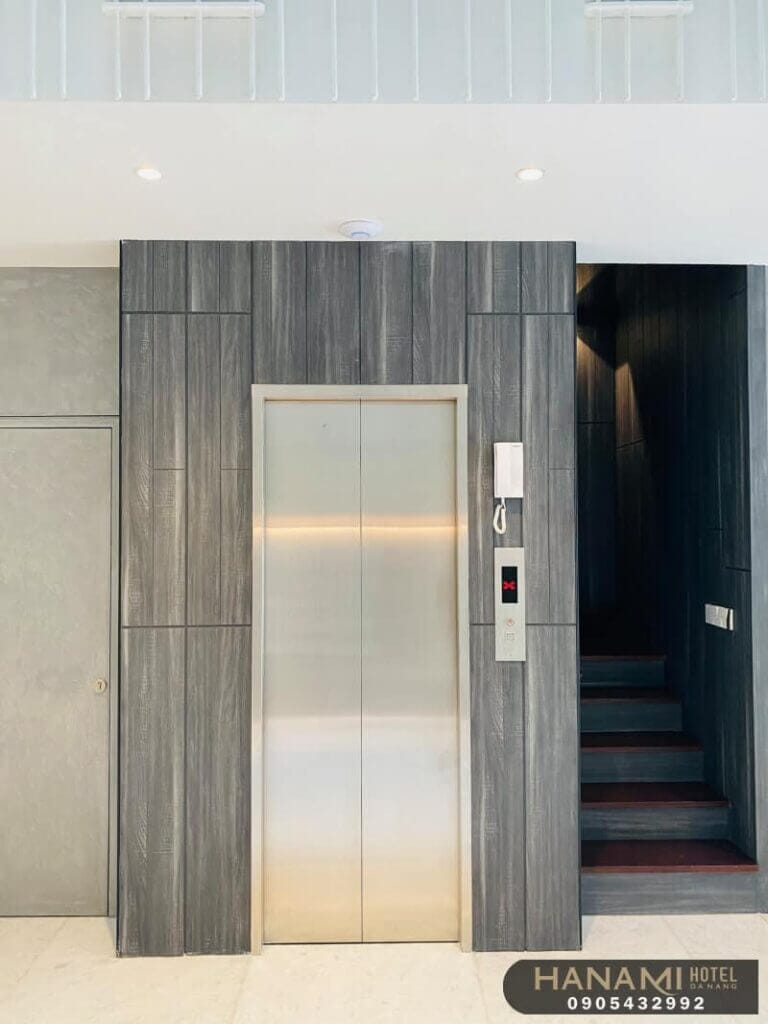 đơn vị lắp thang máy Đà Nẵng