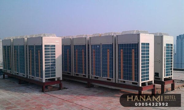 Thi công điều hòa công trình tại Đà Nẵng - mang lại không gian mát mẻ, thoải mái 4 thi công điều hòa công trình tại Đà Nẵng
