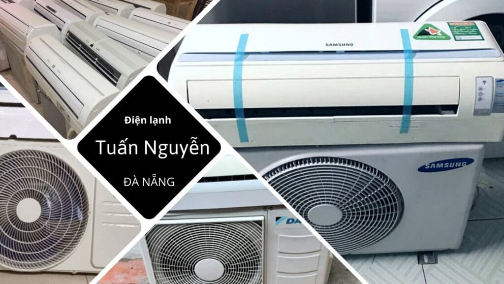 Thi công điều hòa công trình tại Đà Nẵng - mang lại không gian mát mẻ, thoải mái 2 Thi công công trình điều hòa uy tín tại Đà Nẵng