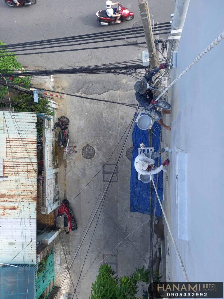 sơn nước tại Đà Nẵng