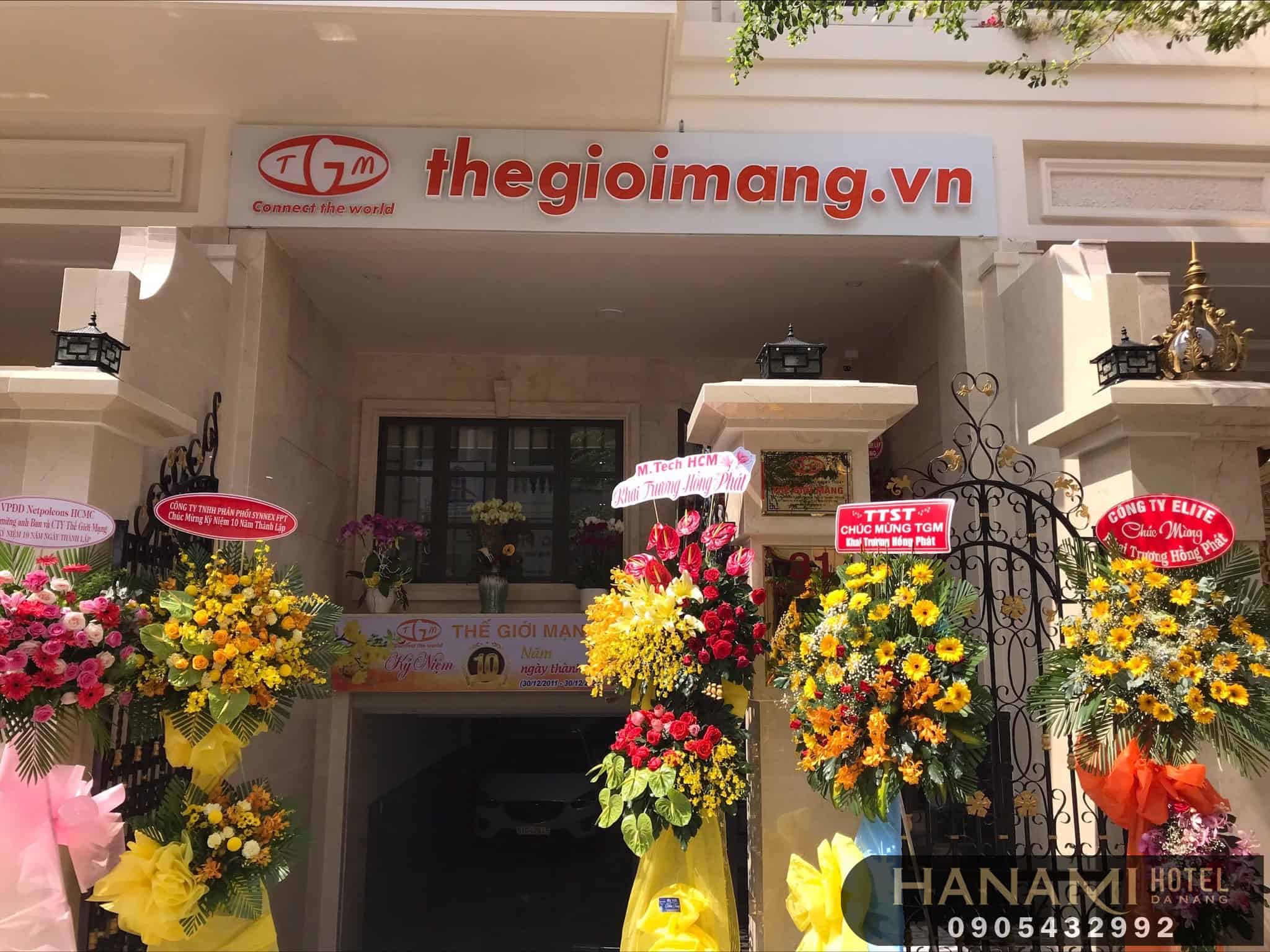 Bỏ túi top 17 địa điểm bán thiết bị mạng Đà Nẵng 5 địa điểm bán thiết bị mạng Đà Nẵng