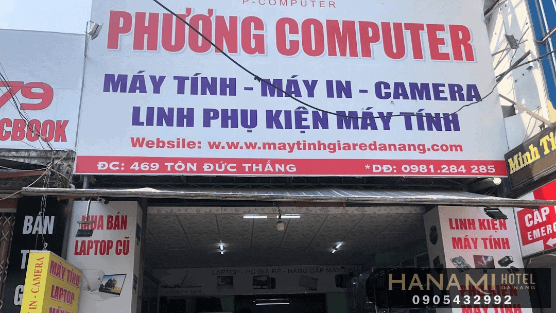 Bỏ túi top 17 địa điểm bán thiết bị mạng Đà Nẵng 9 địa điểm bán thiết bị mạng Đà Nẵng