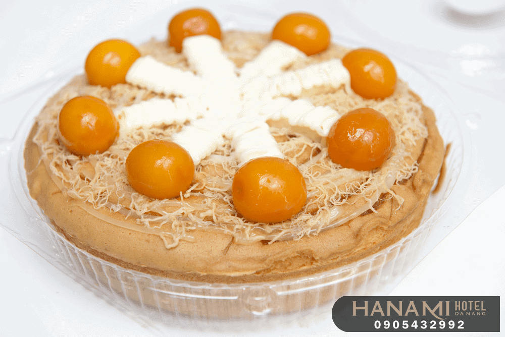 12 tiệm bánh ngọt handmade Đà Nẵng bạn không nên bỏ qua 2 Tiệm bánh ngọt handmade Đà Nẵng