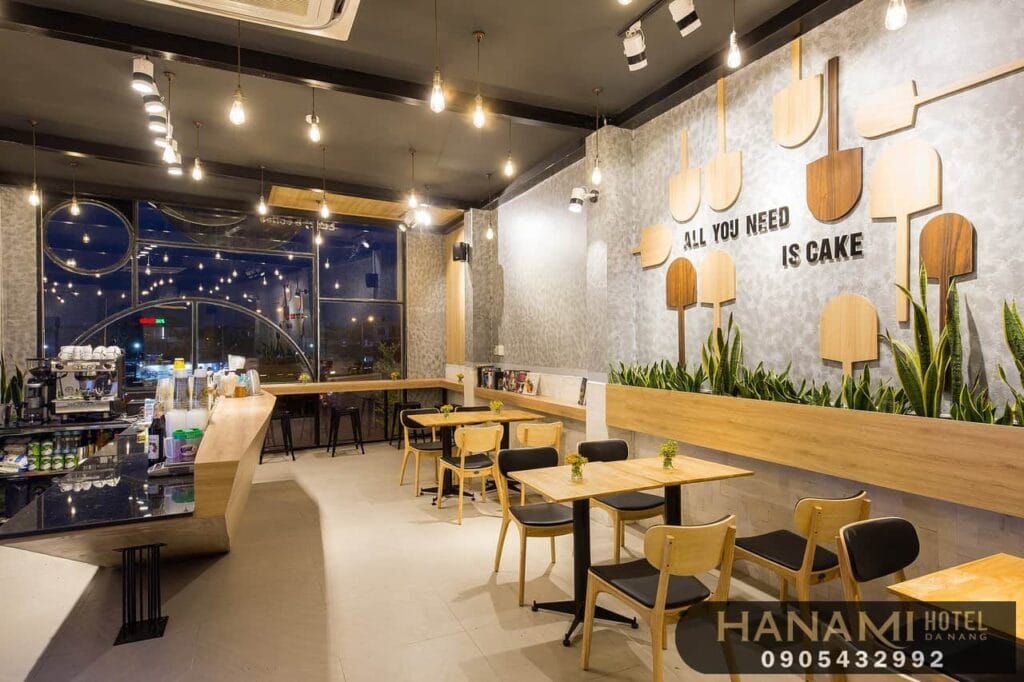 10 tiệm bánh tiramisu Đà Nẵng được nhiều người biết đến 2 tiệm bánh tiramisu đà nẵng