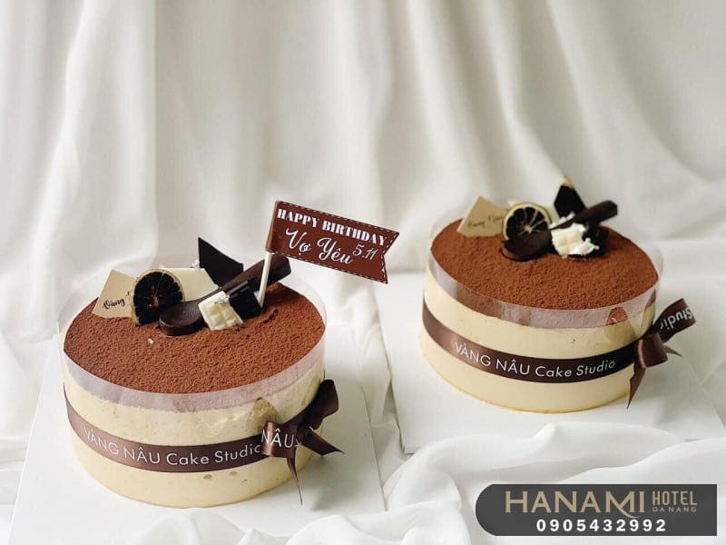 10 tiệm bánh tiramisu Đà Nẵng được nhiều người biết đến 8 tiệm bánh tiramisu