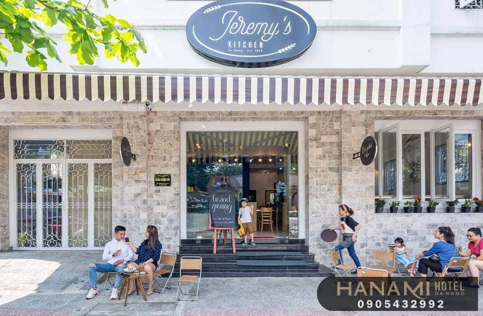 10 tiệm bánh tiramisu Đà Nẵng được nhiều người biết đến 6 tiệm bánh tiramisu Đà nẵng