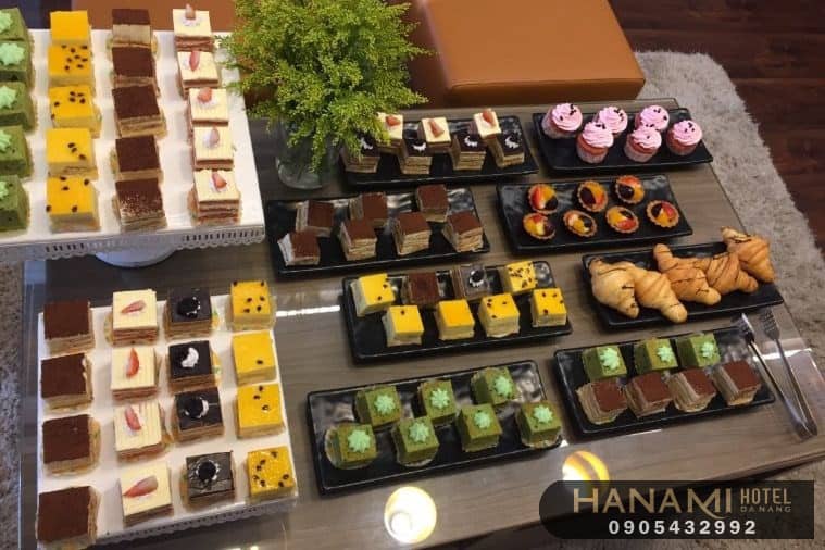 10 tiệm bánh tiramisu Đà Nẵng được nhiều người biết đến 11 tiệm bánh tiramisu