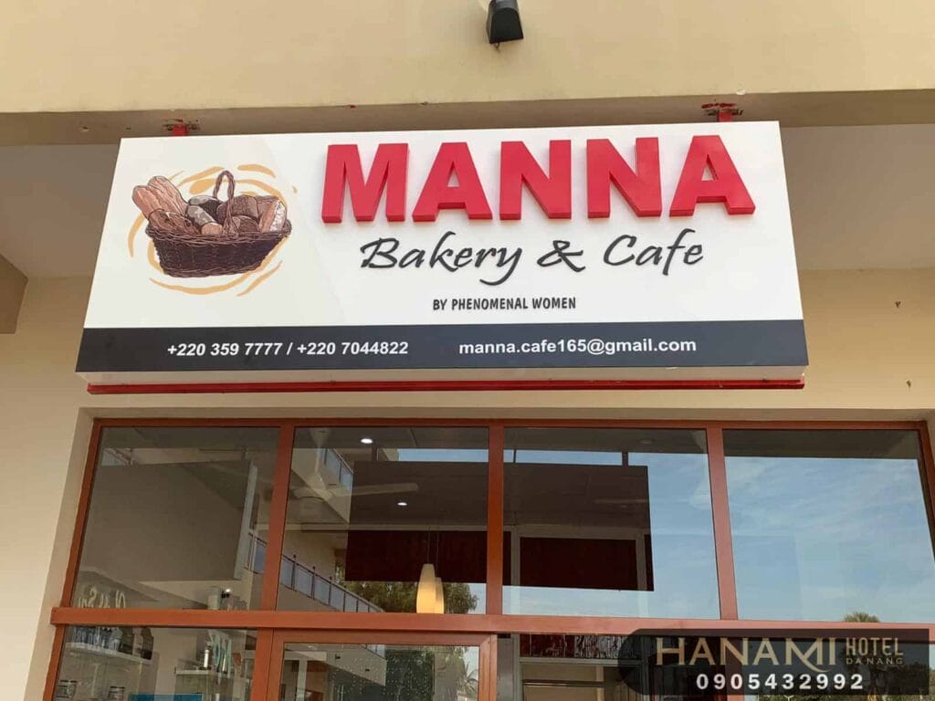 tiramisu cake shops in Da nang