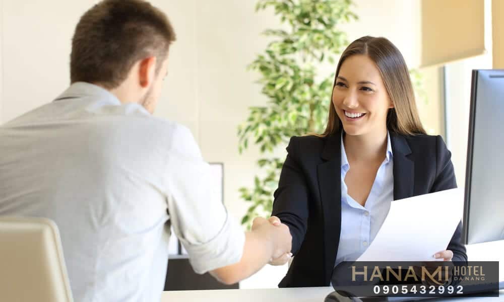 Trung tâm giới thiệu việc làm Đà Nẵng - Kết nối nhà tuyển dụng và người lao động hiệu quả 6 Trung tâm hỗ trợ người lao động tìm việc làm