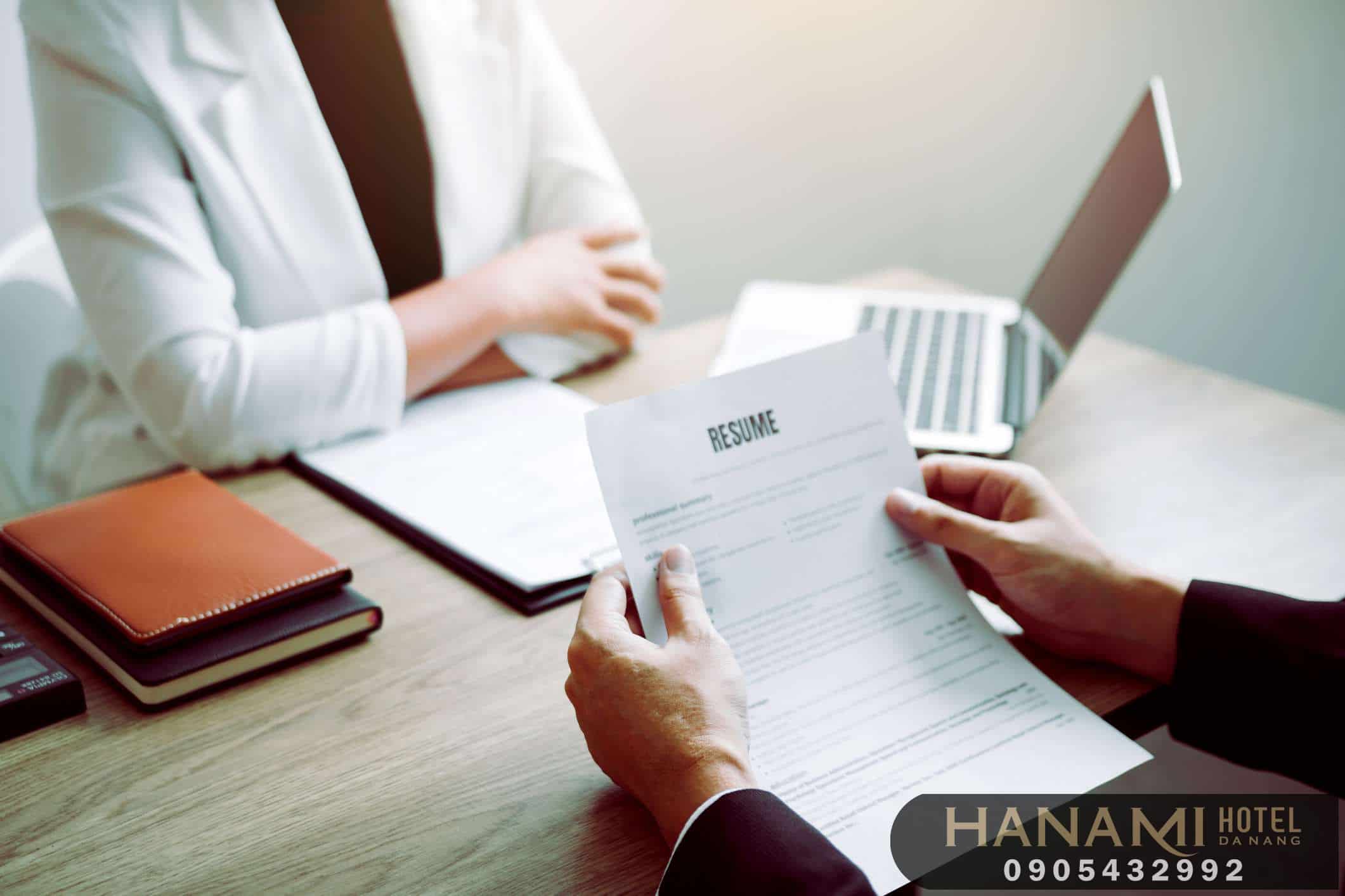 Trung tâm giới thiệu việc làm Đà Nẵng - Kết nối nhà tuyển dụng và người lao động hiệu quả 7 trung tâm giới thiệu việc làm Đà Nẵng