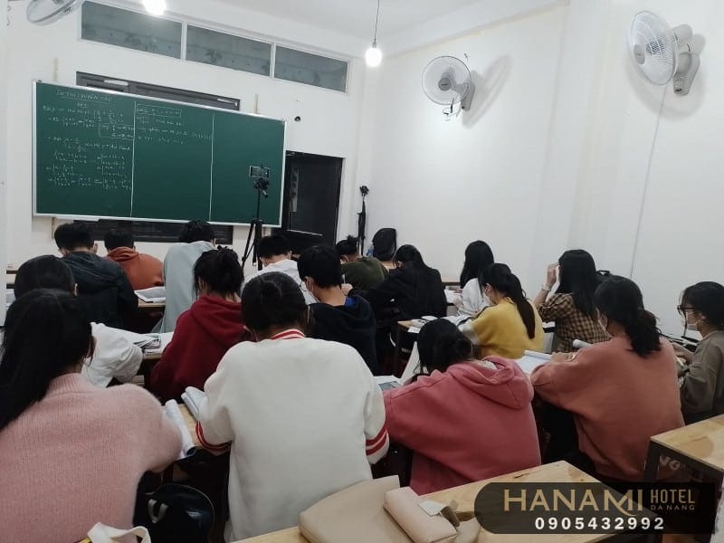 10 trung tâm luyện thi đại học ở Đà Nẵng uy tín nhất 2 trung tâm luyện thi đại học ở Đà Nẵng