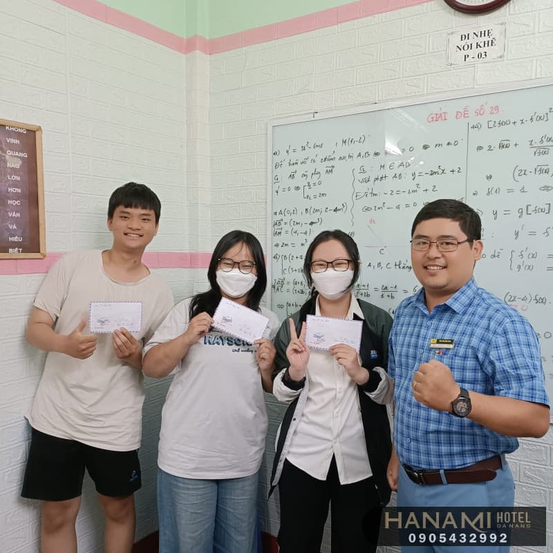 10 trung tâm luyện thi đại học ở Đà Nẵng uy tín nhất 4 trung tâm luyện thi đại học ở Đà Nẵng