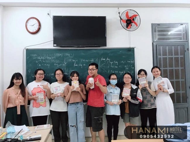 10 trung tâm luyện thi đại học ở Đà Nẵng uy tín nhất 5 trung tâm luyện thi đại học ở Đà Nẵng