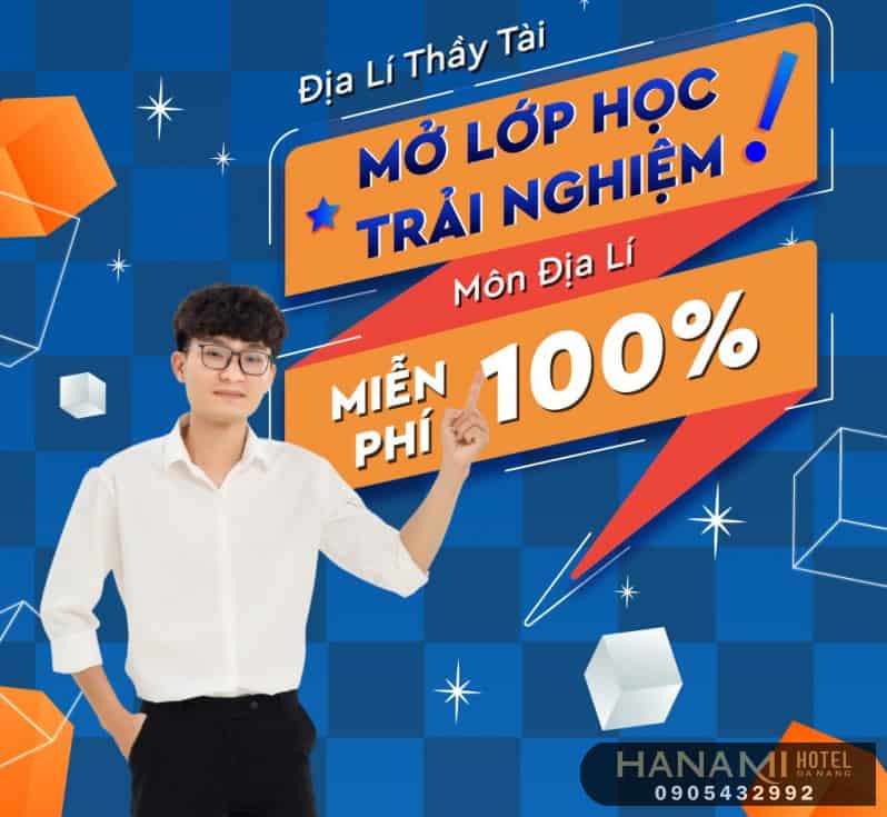 10 trung tâm luyện thi đại học ở Đà Nẵng uy tín nhất 6 trung tâm luyện thi đại học ở Đà Nẵng
