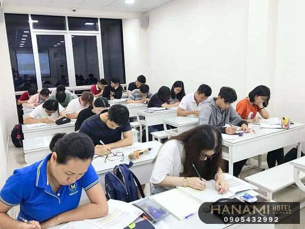 10 trung tâm luyện thi đại học ở Đà Nẵng uy tín nhất 8 trung tâm luyện thi đại học ở Đà Nẵng