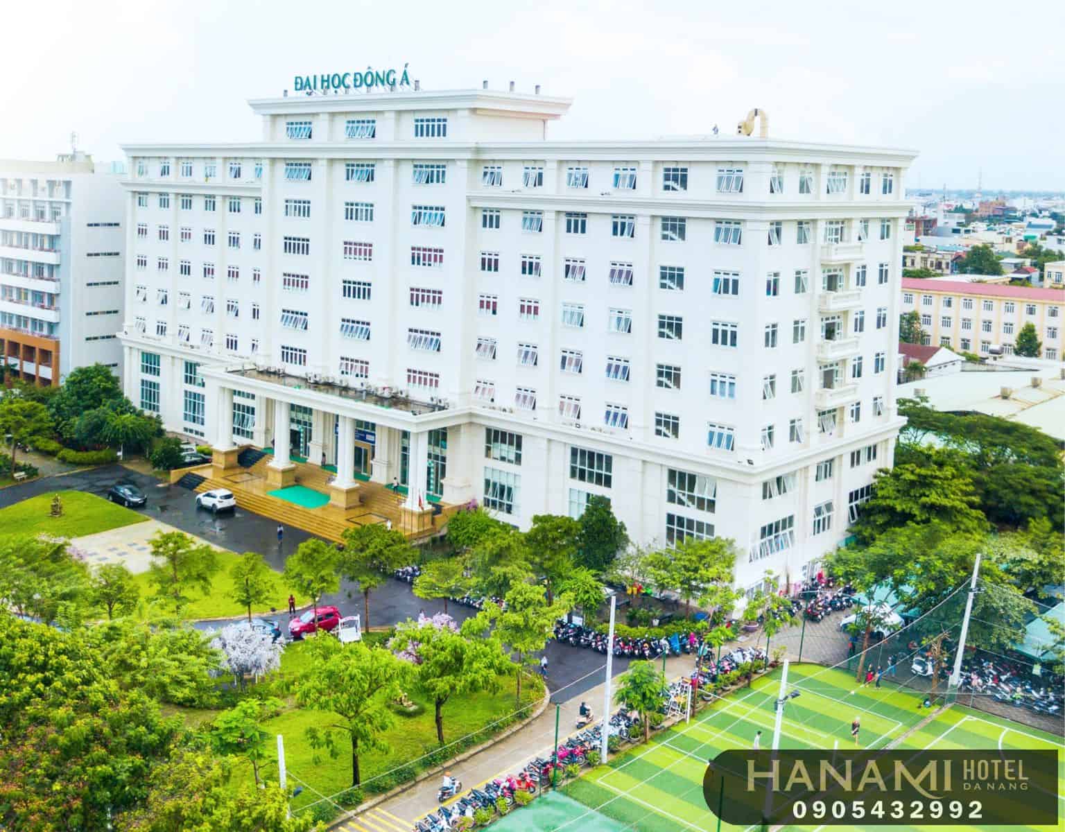 Trường đào tạo ngành khách sạn nhà hàng ở Đà Nẵng: Nên chọn trường nào? 5 Trường đào tạo ngành khách sạn nhà hàng ở Đà Nẵng