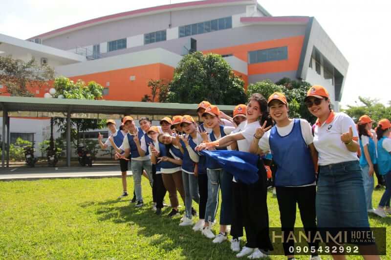 Trường đào tạo ngành khách sạn nhà hàng ở Đà Nẵng: Nên chọn trường nào? 6 Trường đào tạo ngành khách sạn nhà hàng ở Đà Nẵng