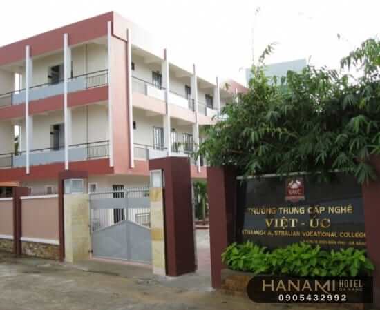 Trường đào tạo ngành khách sạn nhà hàng ở Đà Nẵng: Nên chọn trường nào? 9 Trường đào tạo ngành khách sạn nhà hàng ở Đà Nẵng