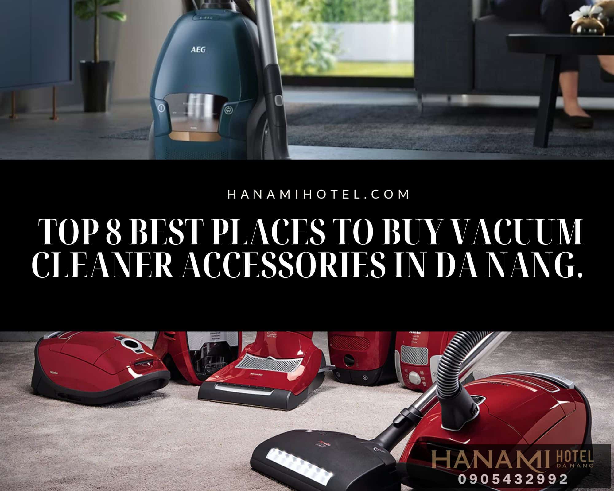 Places to sale buy vacuum cleaners