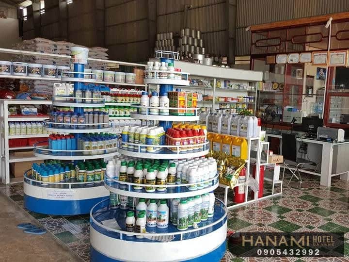 10 công ty vật tư nông nghiệp Đà Nẵng uy tín 4 vật tư nông nghiệp