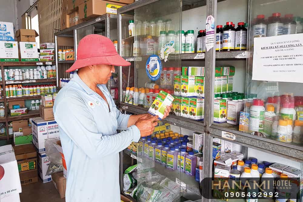 10 công ty vật tư nông nghiệp Đà Nẵng uy tín 10 Vật tư Nông nghiệp