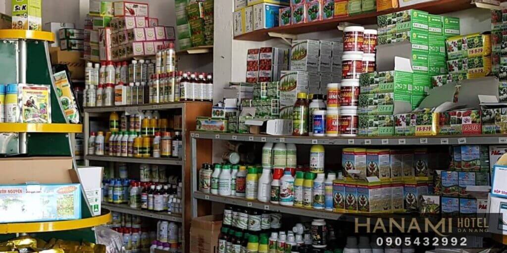 10 công ty vật tư nông nghiệp Đà Nẵng uy tín 6 vật tư nông nghiệp