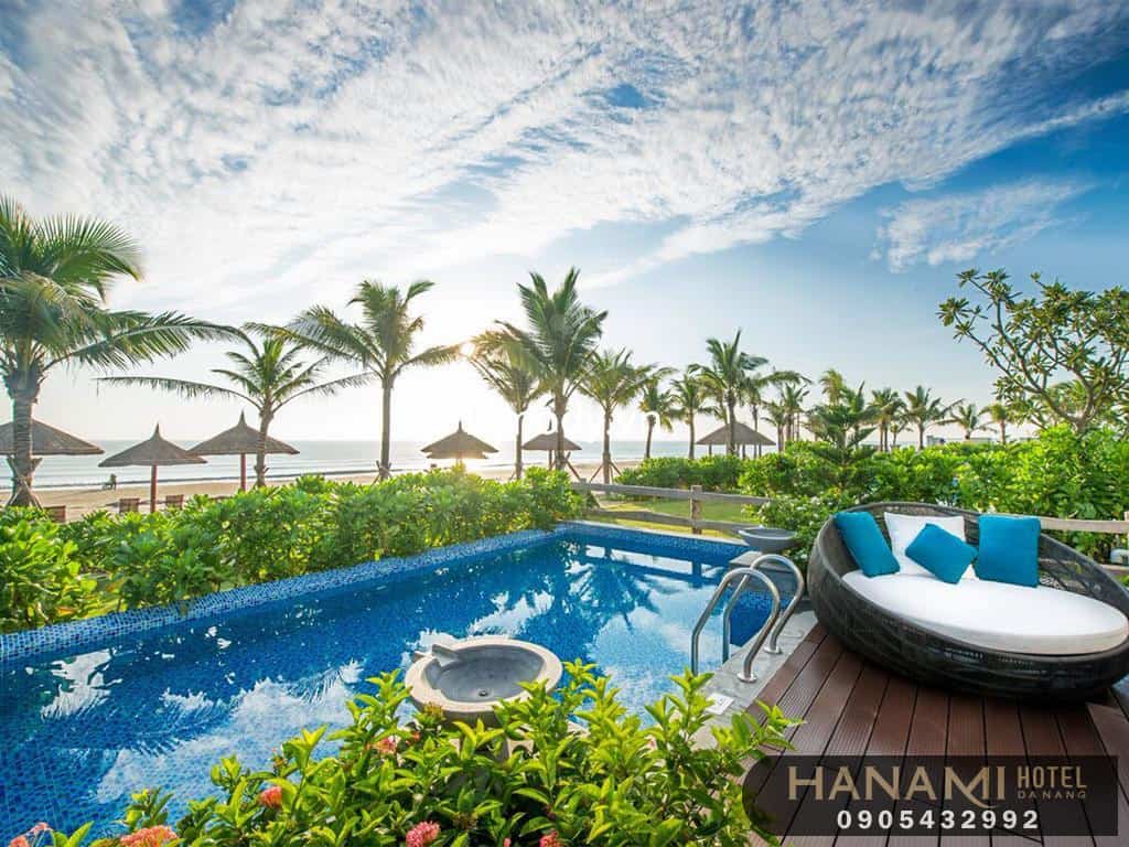 Choáng ngợp với Top 52 Biệt thự villa Đà Nẵng rẻ đẹp view biển 18 Biệt thự villa Đà Nẵng