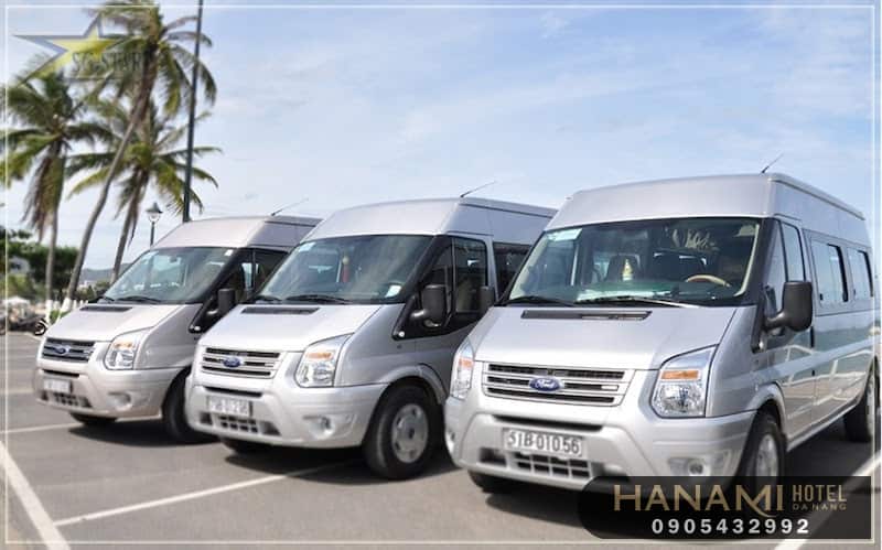 nhà xe Tam Kỳ Đà Nẵng