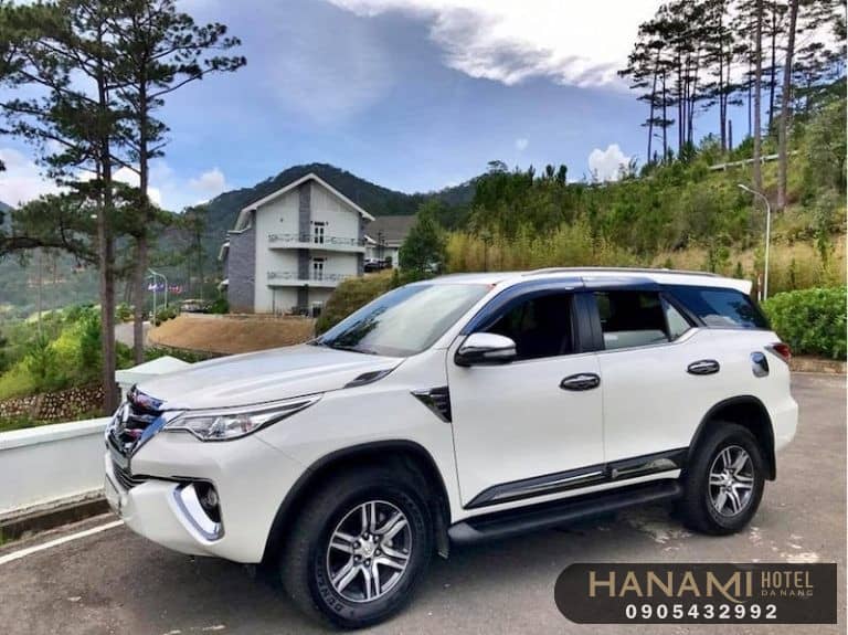 nhà xe Tam Kỳ Đà Nẵng