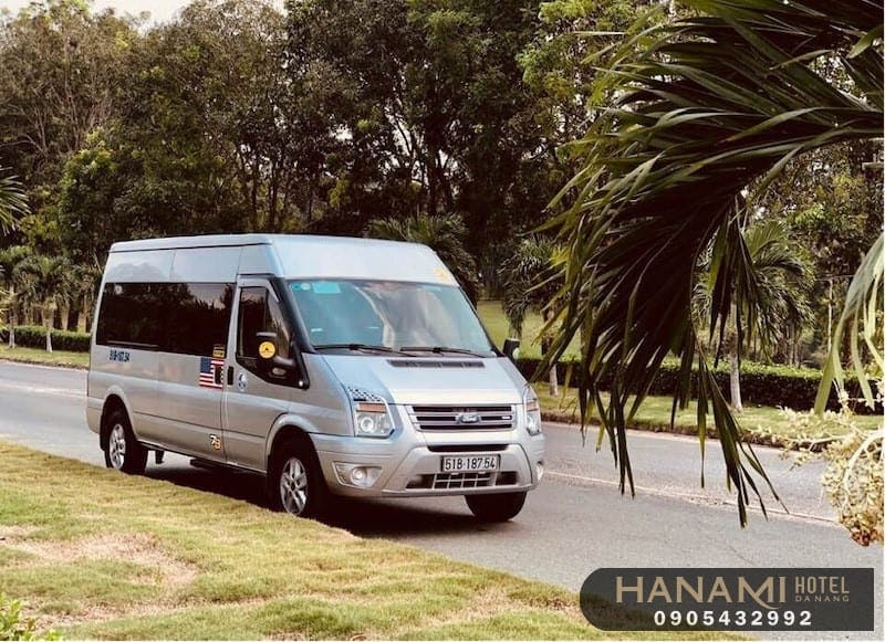 nhà xe Tam Kỳ Đà Nẵng