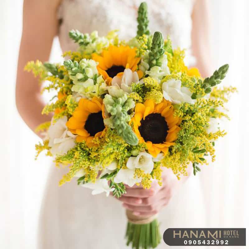 Ý nghĩa hoa cẩm tú cầu theo màu