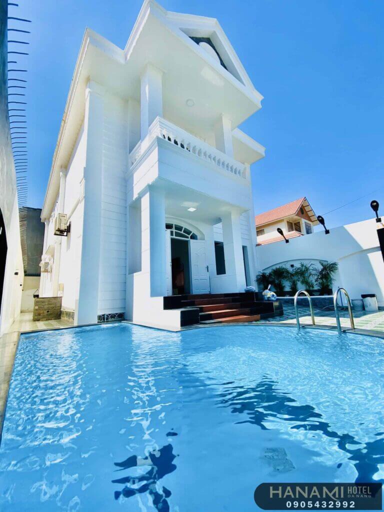 Choáng ngợp với Top 52 Biệt thự villa Đà Nẵng rẻ đẹp view biển 16 Biệt thự villa Đà Nẵng