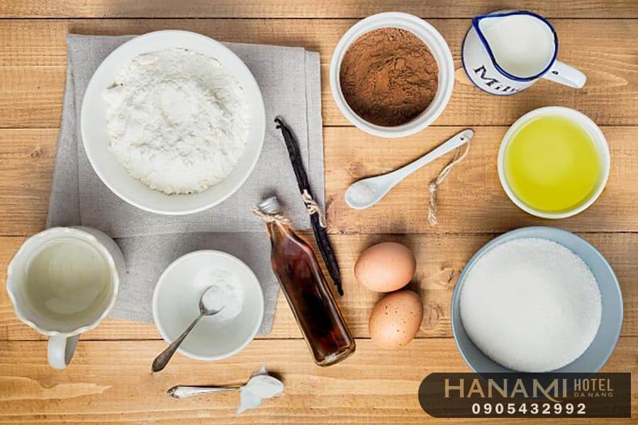 Baking Supplies in Da Nang