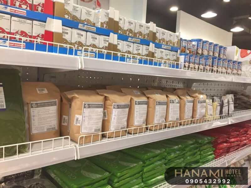 Baking Supplies in Da Nang