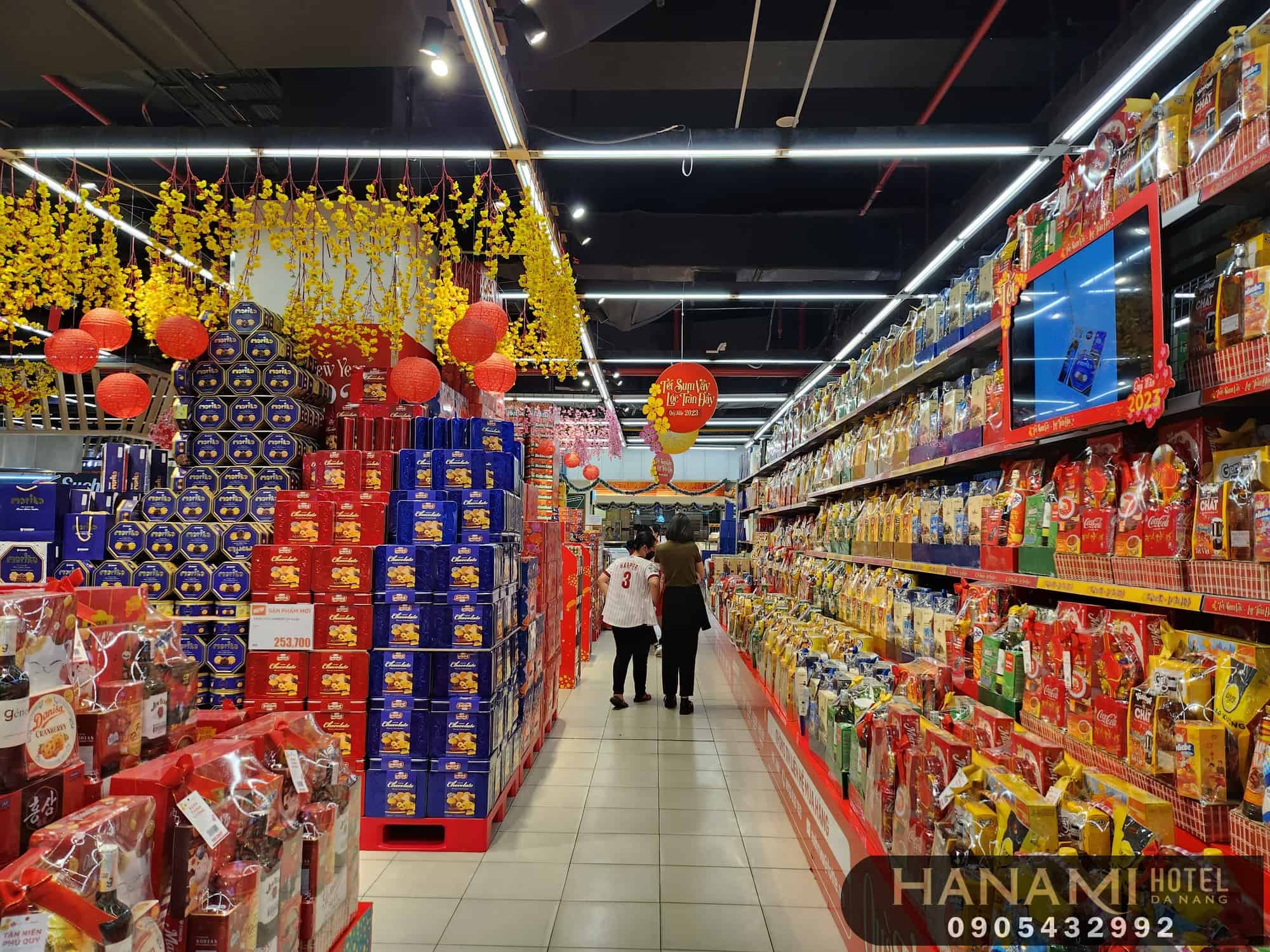 Baking Supplies in Da Nang