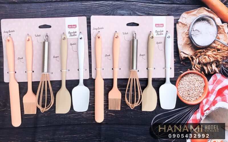 Baking Supplies in Da Nang