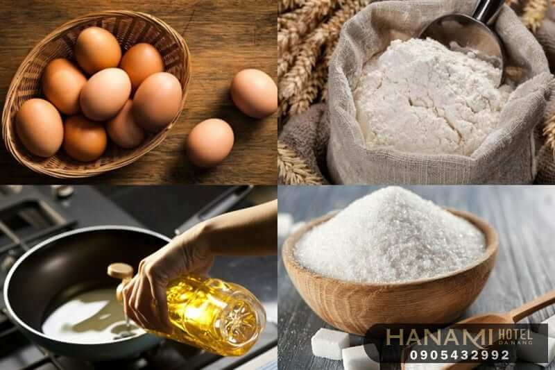 Baking Supplies in Da Nang