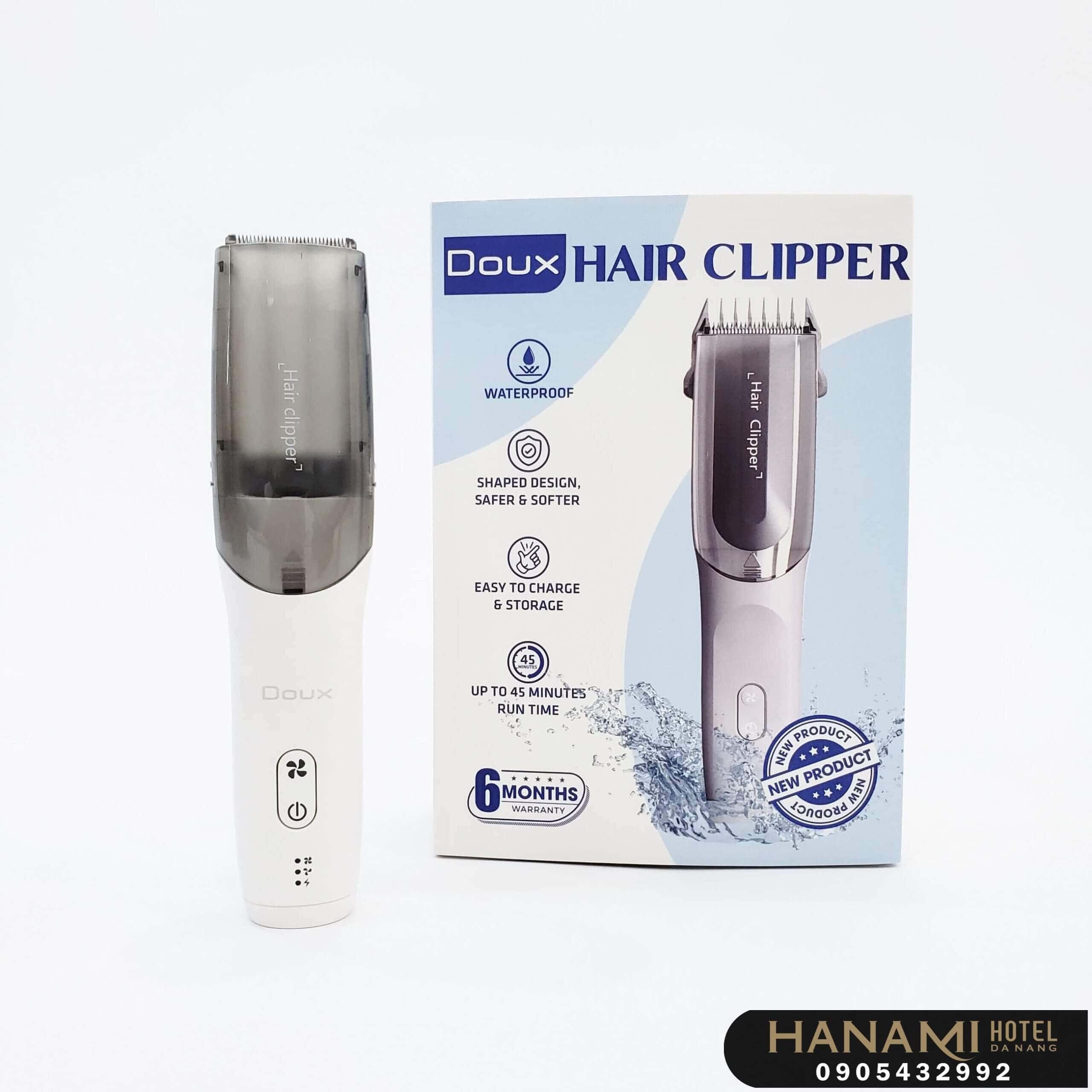 Top 15 Best Children's Hair Clippers in Da Nang, Reviews by Hanami 12 Children's Hair Clippers in Da Nang