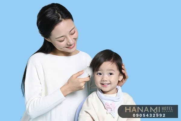Top 15 Best Children's Hair Clippers in Da Nang, Reviews by Hanami 6 Children's Hair Clippers in Da Nang